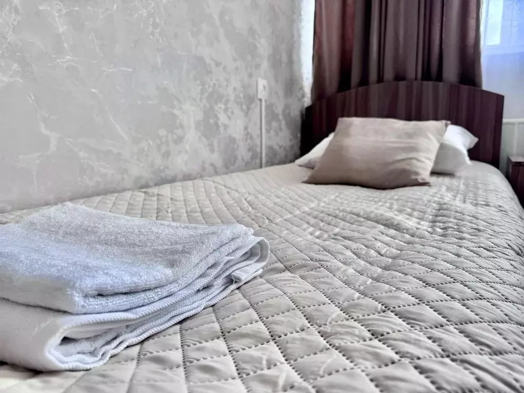 Комната Кировская область, Кирово-Чепецк ул. Терещенко, 4 (15.0 м) - Фото 1