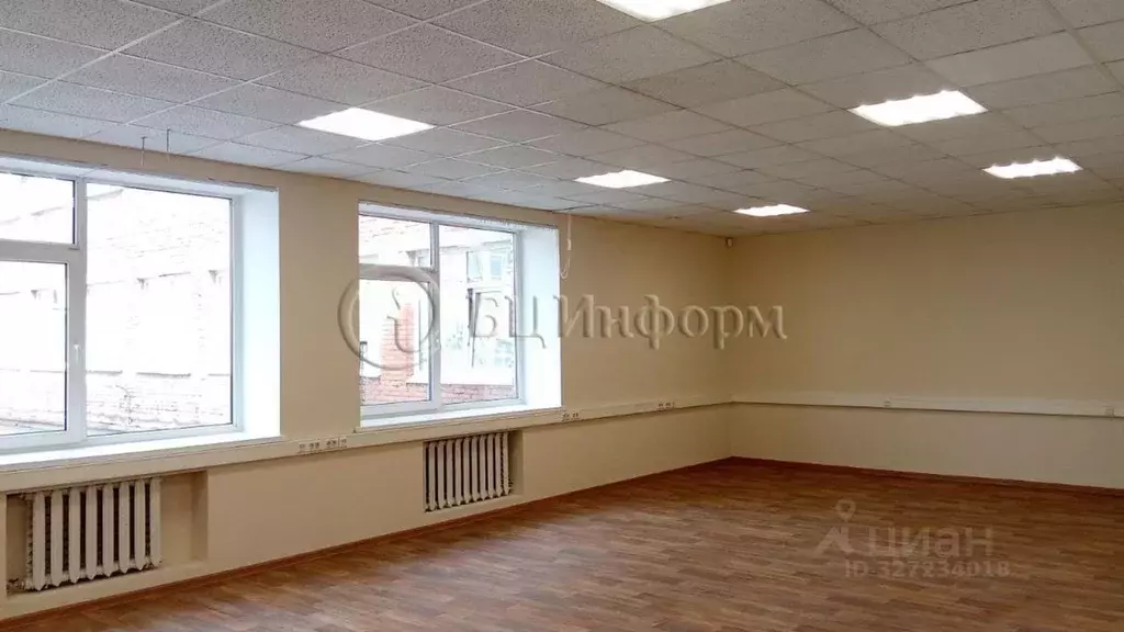 Офис в Санкт-Петербург наб. Обводного Канала, 24Д (778 м) - Фото 2