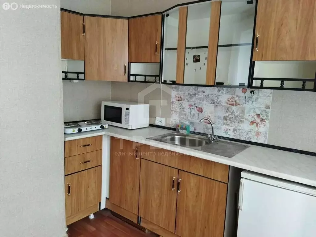 1-комнатная квартира: Санкт-Петербург, улица Бабушкина, 84к2 (35.9 м) - Фото 1