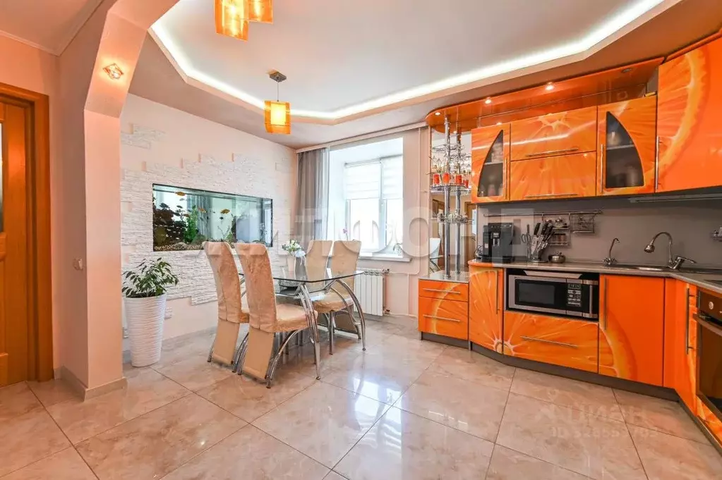 3-к кв. Алтайский край, Барнаул тракт Павловский, 80 (89.7 м) - Фото 1