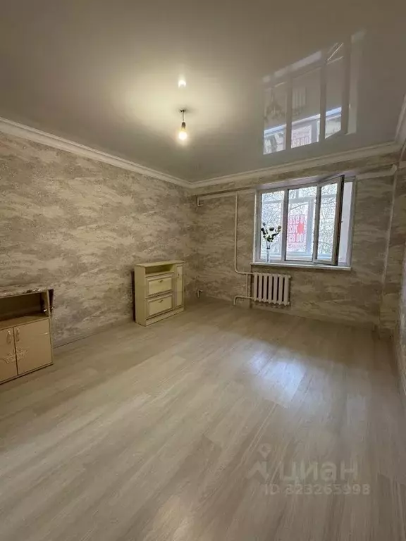 2-к кв. Кабардино-Балкария, Нальчик просп. Шогенцукова (49.0 м) - Фото 2