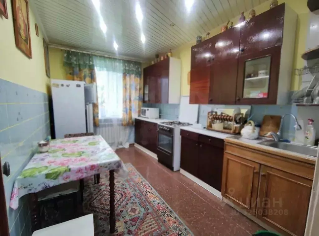 3-к кв. Ставропольский край, Минеральные Воды ул. Карла Либкнехта ... - Фото 1