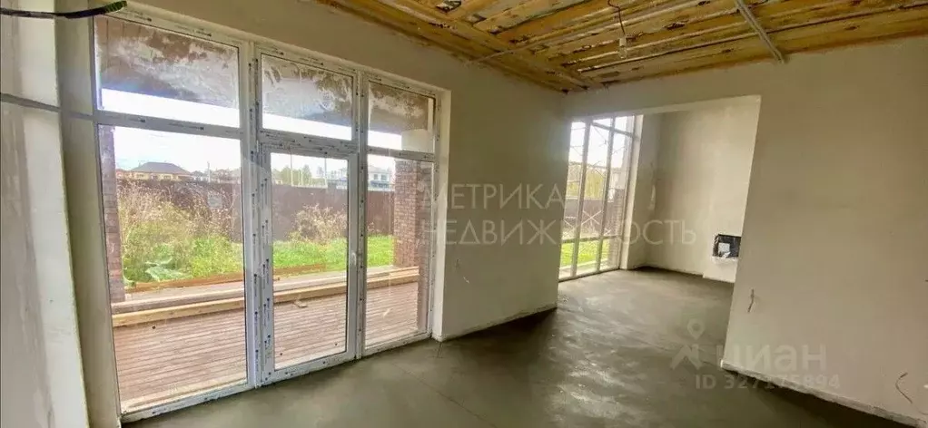 Коттедж в Тюменская область, Тюмень СОСН Березовое Озеро тер., ул. ... - Фото 1