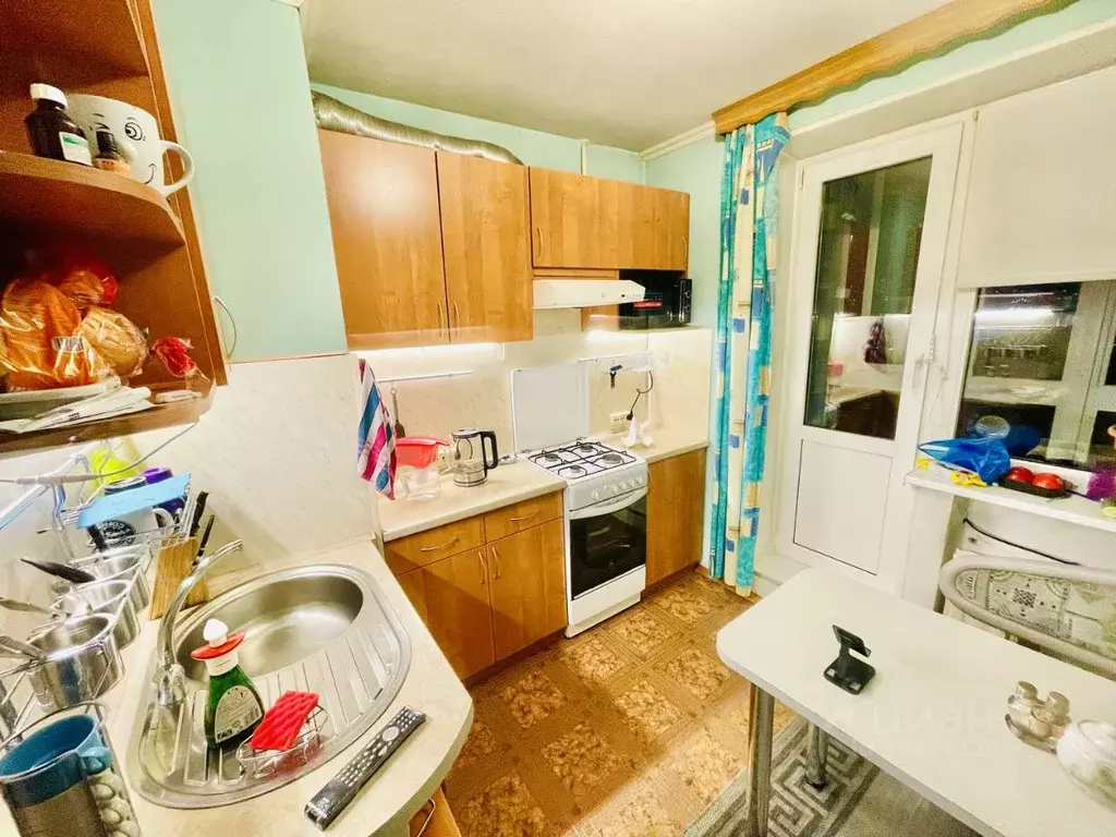 1-к кв. Санкт-Петербург ул. Стасовой, 2 (38.0 м) - Фото 2