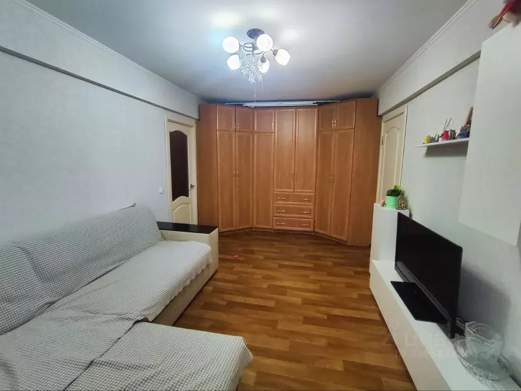 4-к кв. Новгородская область, Великий Новгород Октябрьская ул., 4к2 ... - Фото 1
