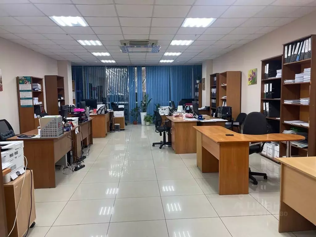 Офис в Краснодарский край, Краснодар Северная ул. (600 м) - Фото 1