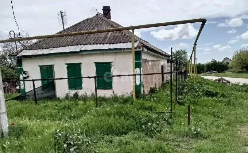 Участок в Краснодарский край, Щербиновский район, с. Николаевка  (23.0 ... - Фото 1