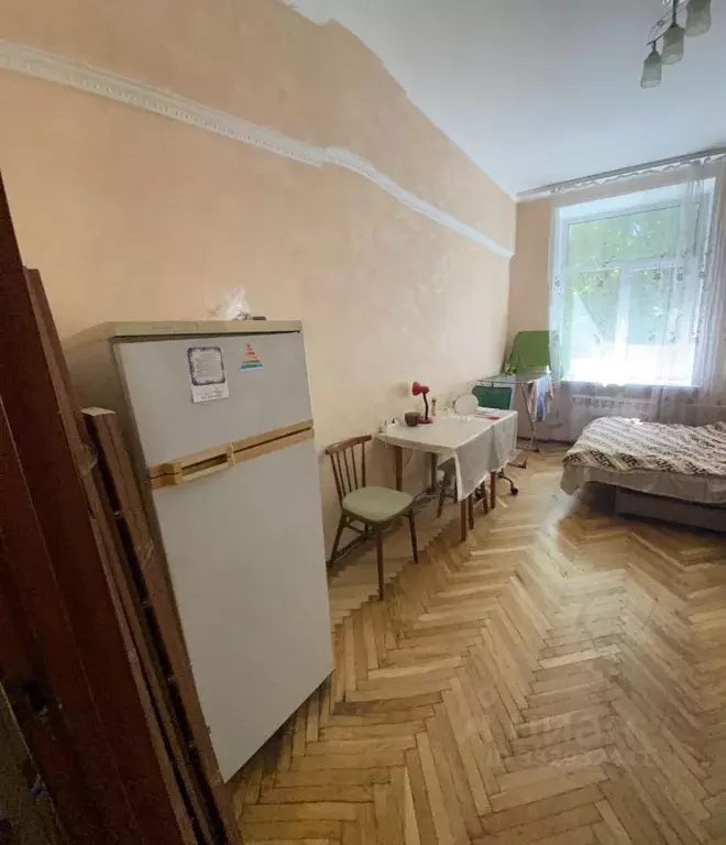 Комната Москва Светлый проезд, 4К3 (14.5 м) - Фото 2