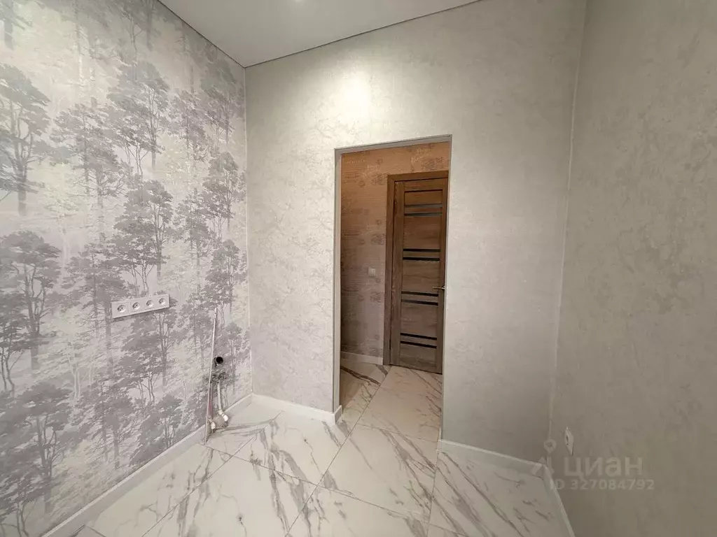 1-к кв. Калининградская область, Гвардейский муниципальный округ, пос. ... - Фото 2