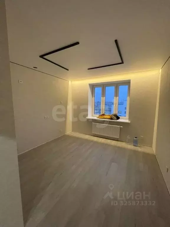 1-к кв. Тюменская область, Тюмень ул. Республики, 204к11 (42.0 м) - Фото 0