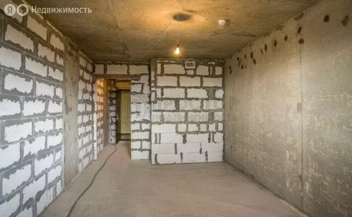 2-комнатная квартира: Москва, Производственная улица, 25с1 (36.2 м) - Фото 1