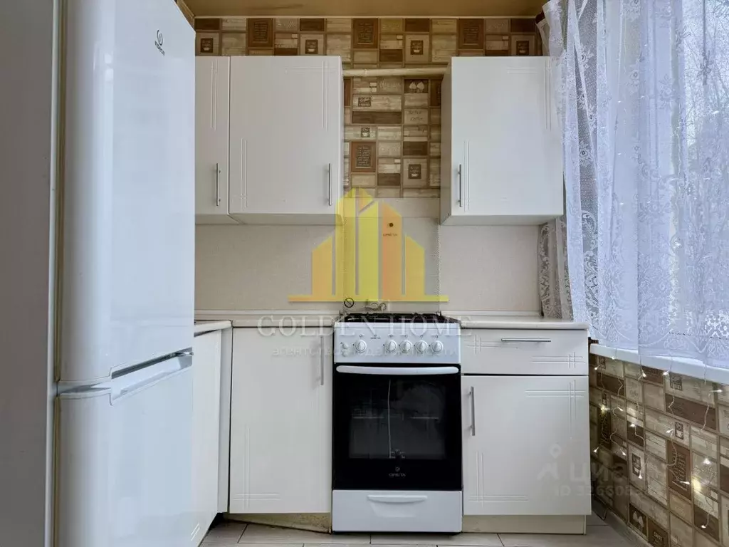 2-к кв. Санкт-Петербург просп. Славы, 38К2 (48.0 м) - Фото 2