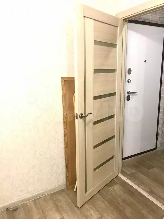 1-к. квартира, 30,1 м, 1/5 эт. - Фото 1