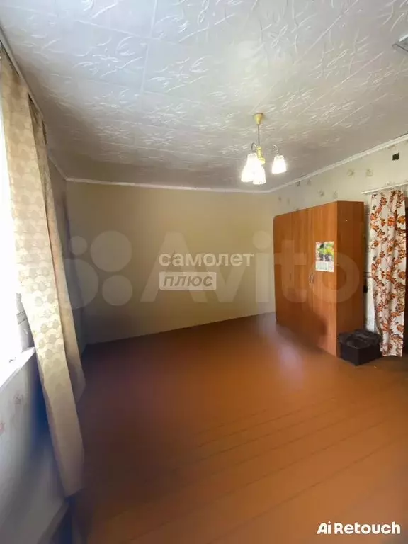 Комната 21 м в 3-к., 1/3 эт. - Фото 1