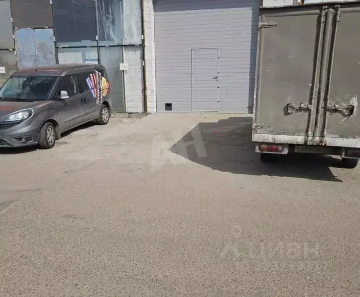 Склад в Москва Варшавское ш., 170Г (320 м) - Фото 2