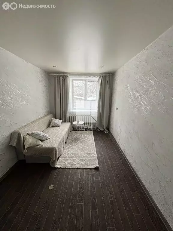 1к в 4-комнатной квартире (60 м) - Фото 1