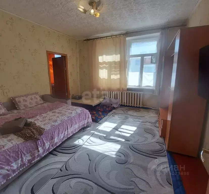 3-к кв. Смоленская область, Сафоново ул. Вахрушева, 15 (58.6 м) - Фото 2