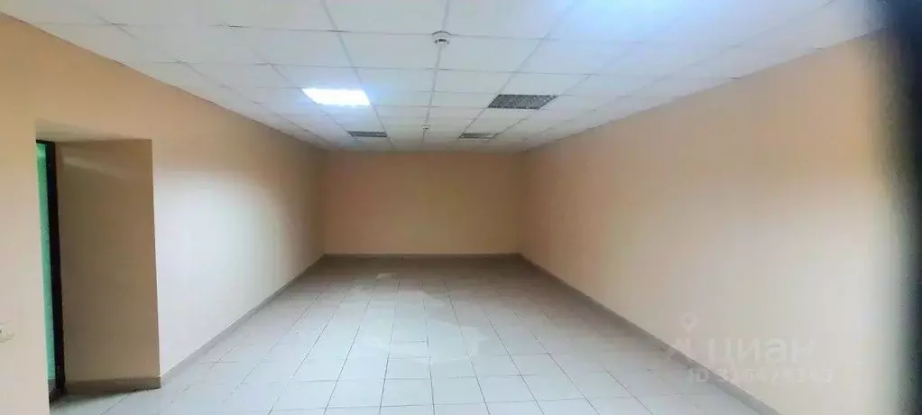 Торговая площадь в Самарская область, Самара просп. Металлургов, 61 ... - Фото 2