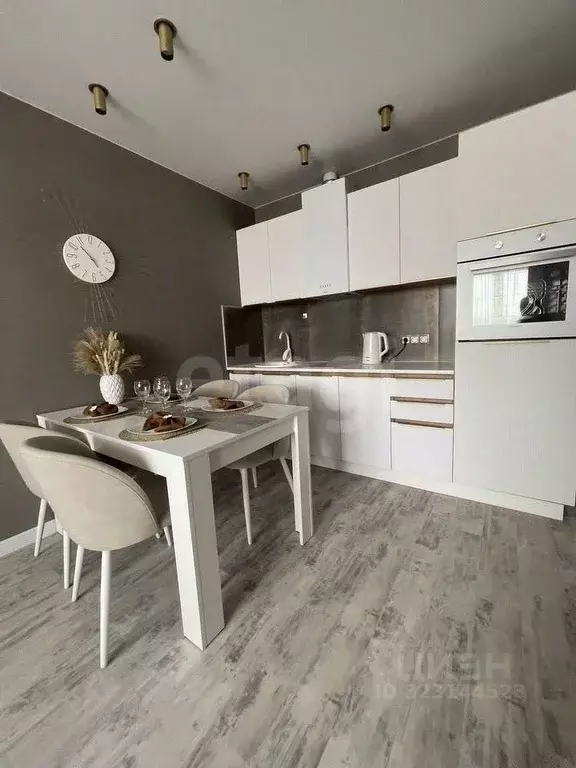 2-к кв. Новосибирская область, Новосибирск ул. Станиславского, 16/1 ... - Фото 2