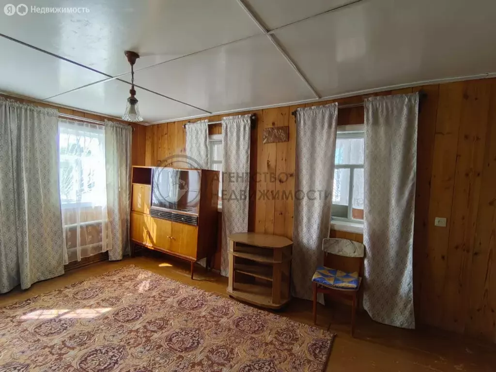 Дом в Арский район, Старочурилинское сельское поселение, село Старое ... - Фото 2