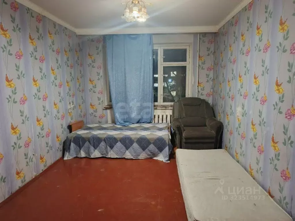 2-к кв. Ленинградская область, Кириши ул. Нефтехимиков, 10 (53.2 м) - Фото 2