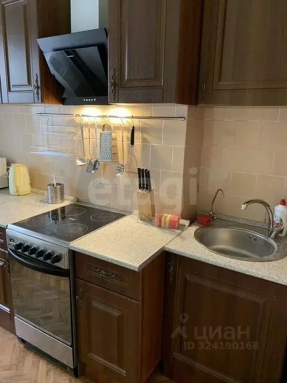 2-к кв. Новосибирская область, Новосибирск ул. Кропоткина, 118 (42.5 ... - Фото 2