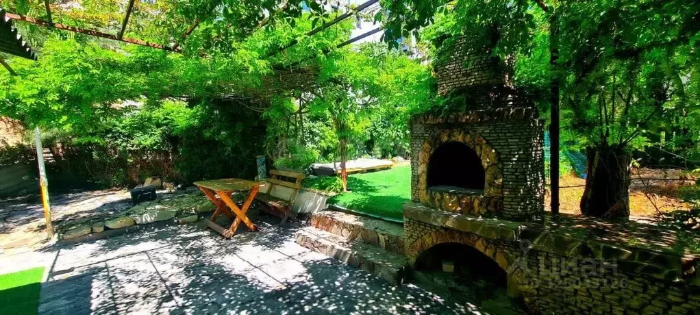 Дом в Краснодарский край, Геленджик Микрорайон Тонкий мыс,  (80 м) - Фото 1