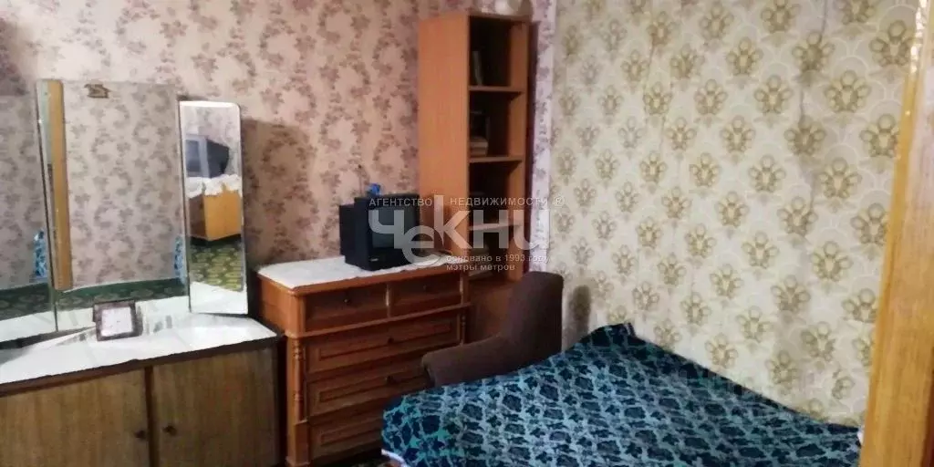 2-к кв. Нижегородская область, Нижний Новгород ул. Сергея Акимова, 9 ... - Фото 0