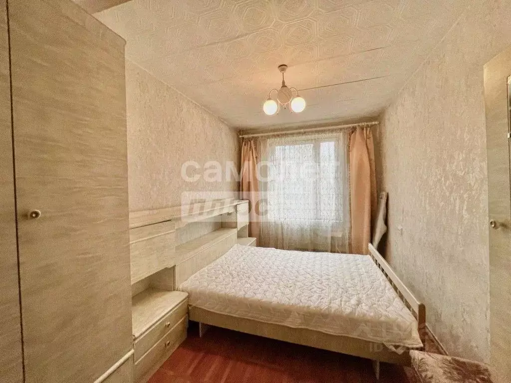 2-к кв. Москва Дубнинская ул., 10К2 (42.1 м) - Фото 1