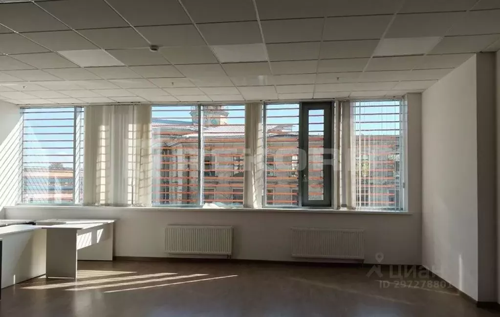 Офис в Санкт-Петербург ул. Профессора Качалова, 7 (76 м) - Фото 0