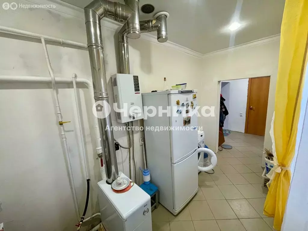 Дом в Красновка, улица Левитана, 21 (100 м) - Фото 1