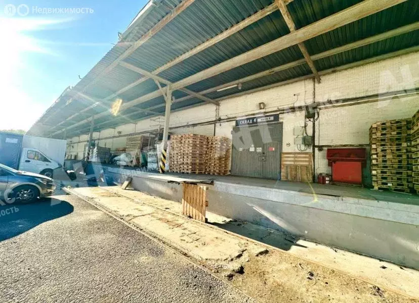 Склад (2825 м) - Фото 1