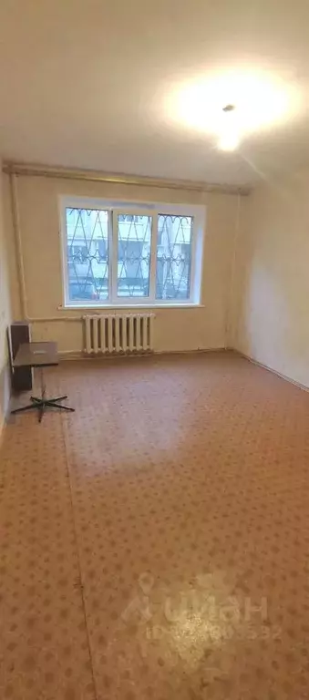 2-к кв. Воронежская область, Воронеж ул. Моисеева, 51 (54.0 м) - Фото 1