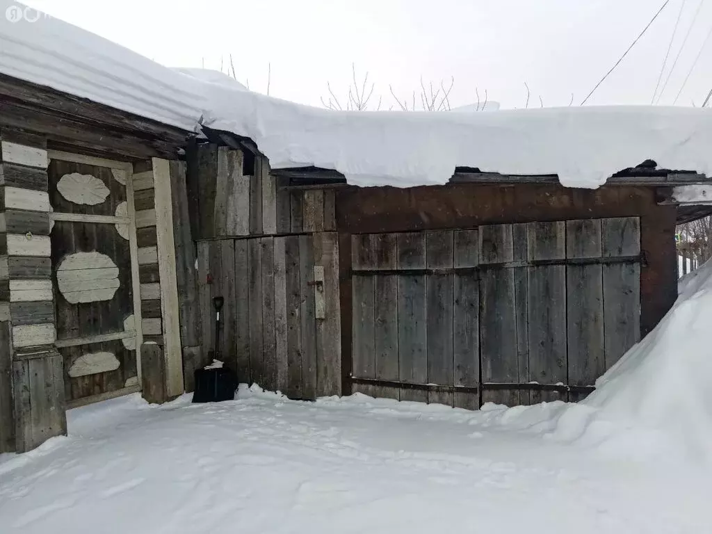 1-комнатная квартира: Пермский край, рабочий посёлок Суксун, улица ... - Фото 2