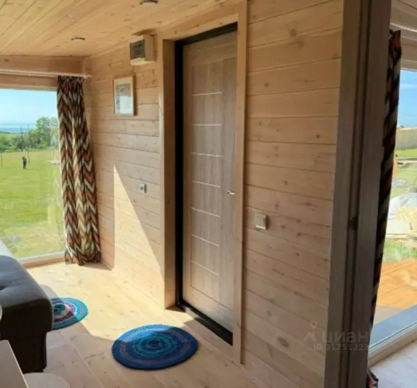 Дом в Бурятия, Кабанский район, Дулан у.  (18 м) - Фото 2