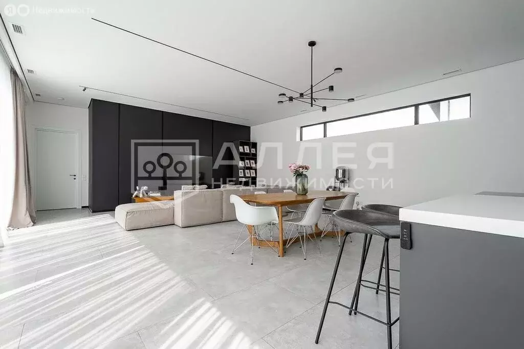 Дом в Московская область, муниципальный округ Истра, деревня ... - Фото 1