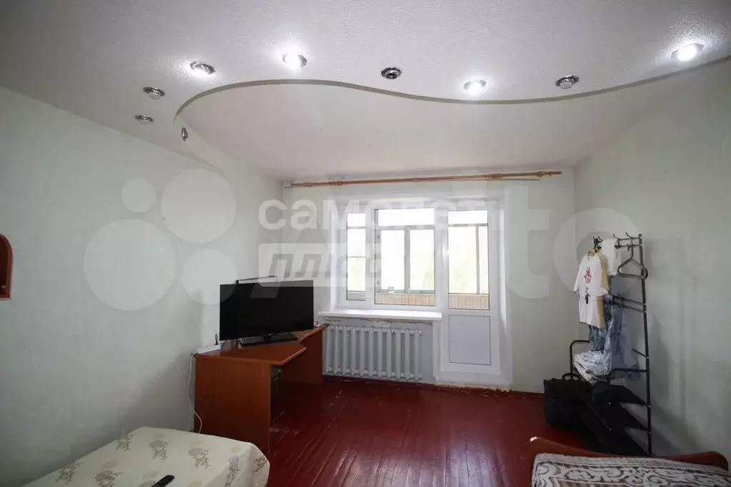 2-к. квартира, 47,4 м, 4/5 эт. - Фото 0