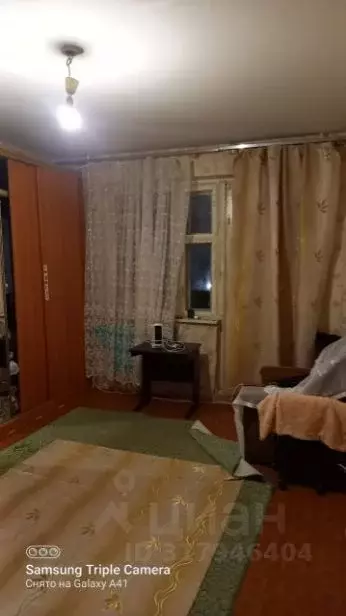 1-к кв. Орловская область, Орел Полесская ул., 46 (38.0 м) - Фото 1