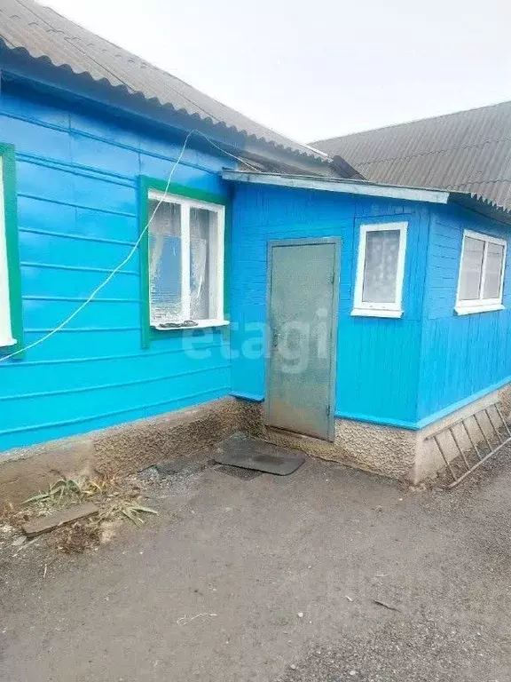 Дом в Белгородская область, Короча Ленинградская ул., 66 (59 м) - Фото 1