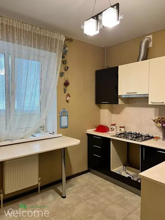 Продаётся 1-к квартира, 36.4 м - Фото 0