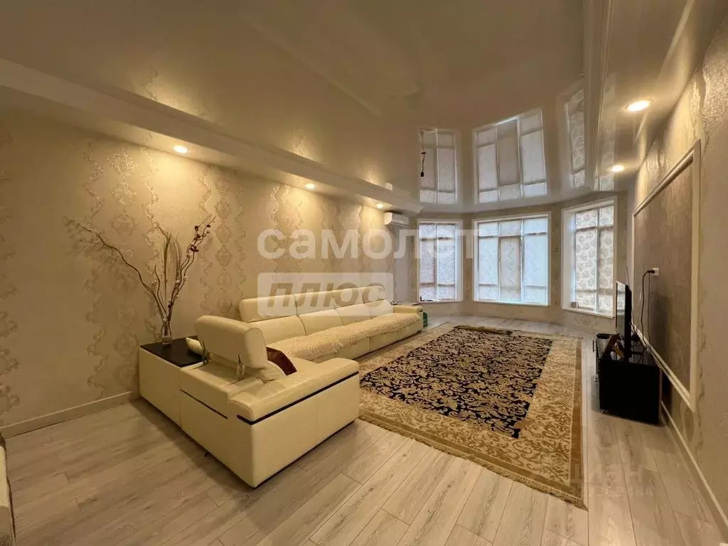 Дом в Дагестан, Махачкала городской округ, Семендер пгт ул. Морская, ... - Фото 1