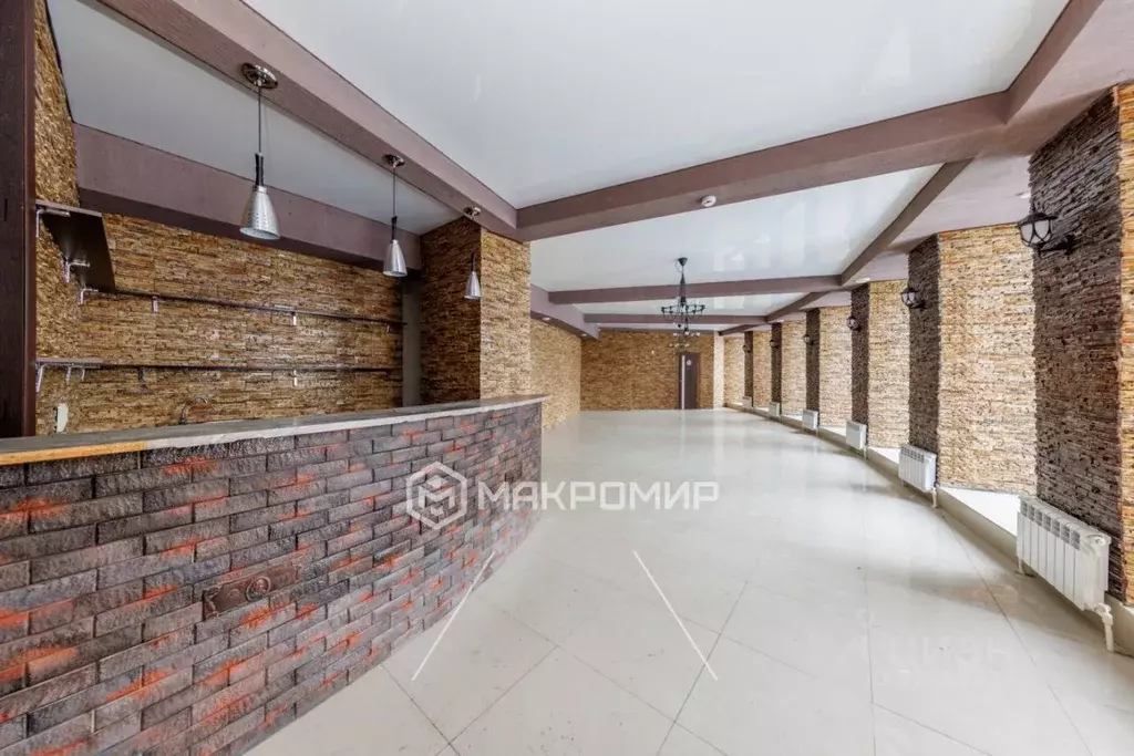 Помещение свободного назначения в Брянская область, Брянск Орловская ... - Фото 1