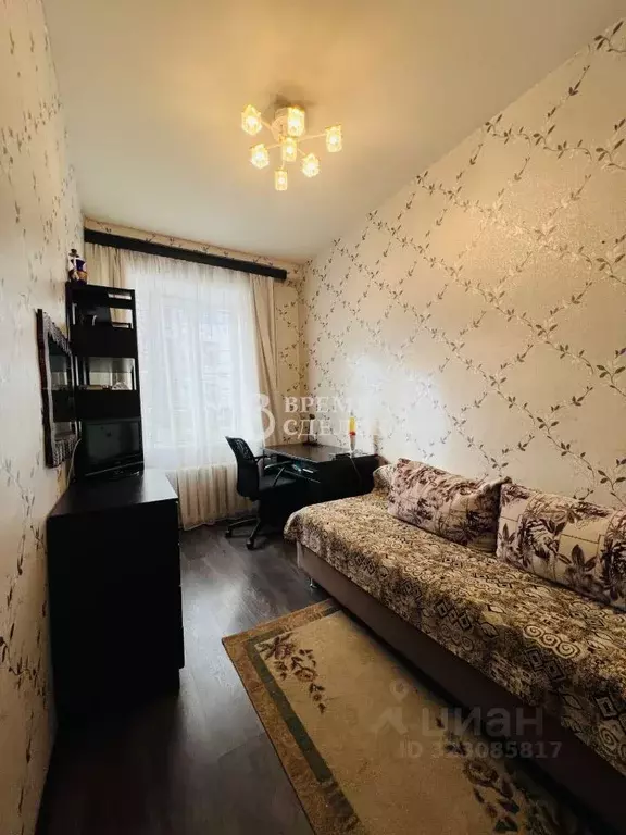 2-к кв. Владимирская область, Владимир ул. Фейгина, 18/72 (36.4 м) - Фото 1