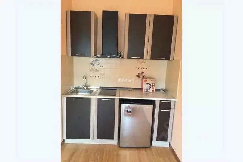 1-к кв. Крым, Евпатория ул. 13 Ноября, 53 (25.0 м) - Фото 2