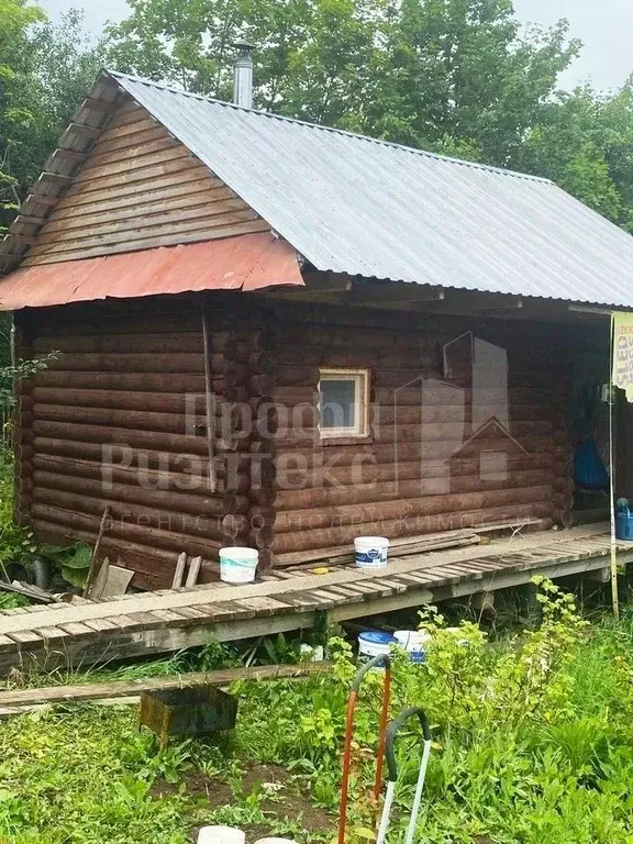 Участок в Нижегородская область, Нижний Новгород д. Крутец, 39 (16.0 ... - Фото 2