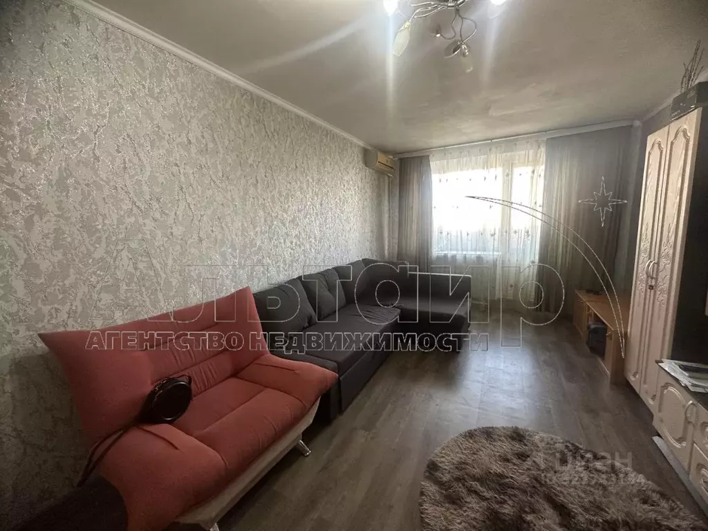 1-к кв. Ростовская область, Ростов-на-Дону ул. Содружества, 92 (38.0 ... - Фото 1