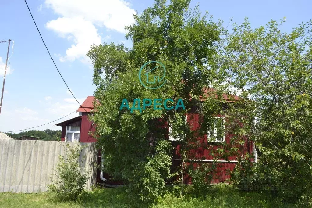 Дом в Белгородская область, Новооскольский городской округ, Проточный ... - Фото 1