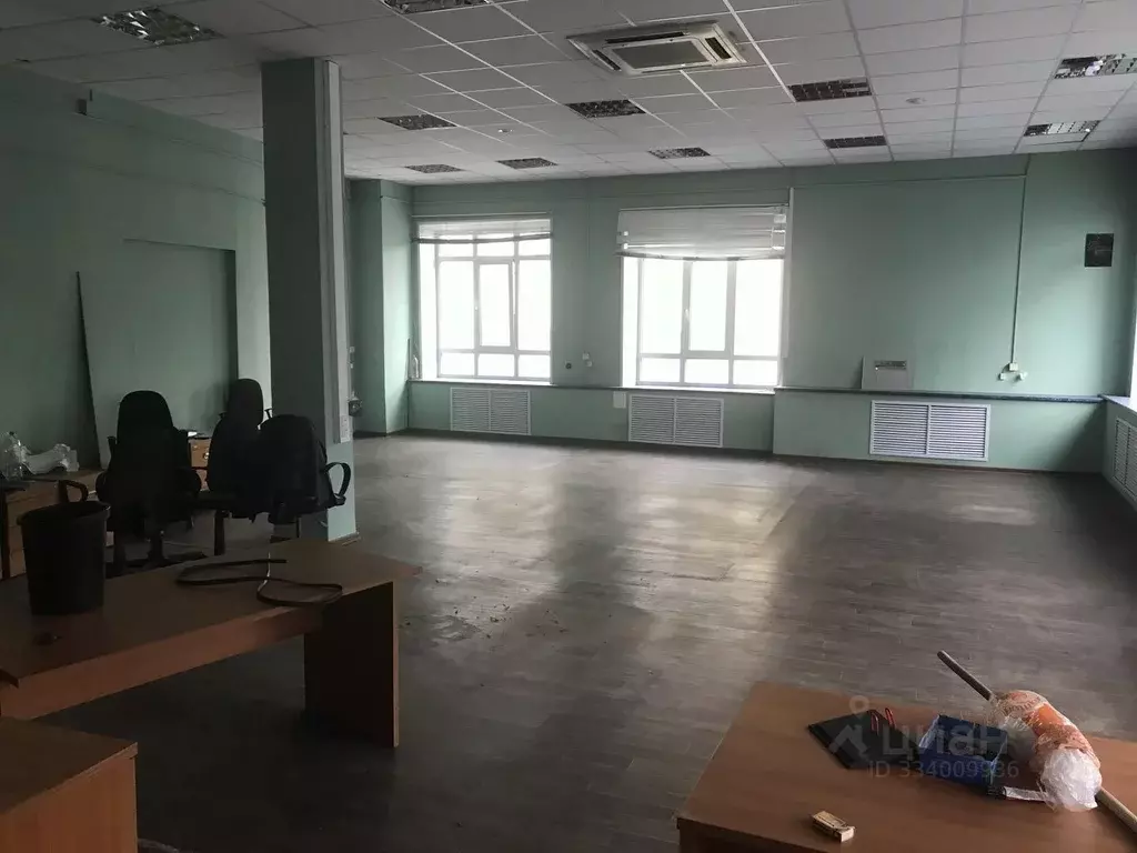 Помещение свободного назначения в Московская область, Воскресенск ... - Фото 1