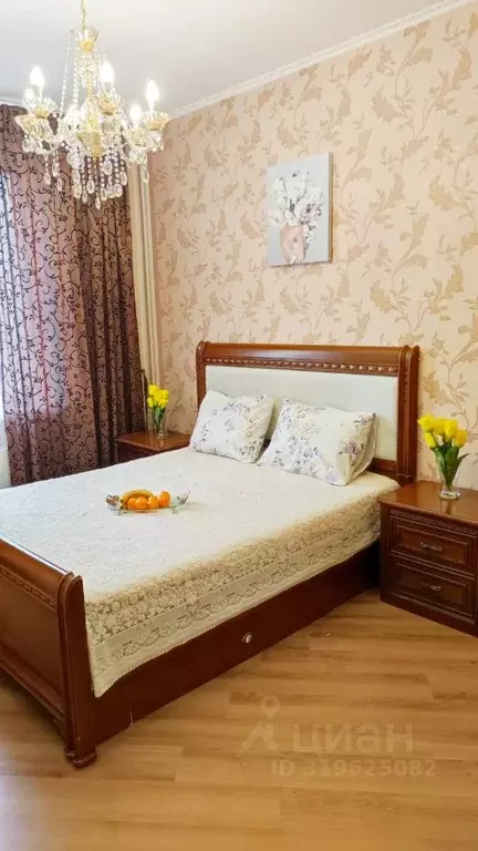 2-к кв. Ростовская область, Ростов-на-Дону ул. Еременко, 103 (56.0 м) - Фото 1