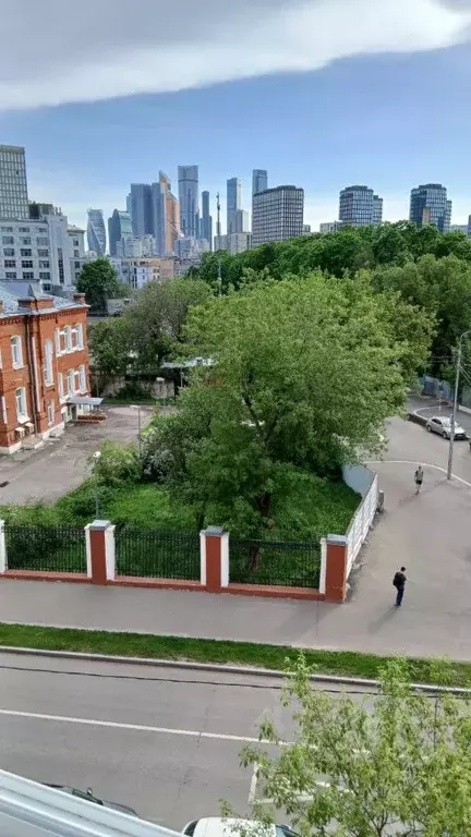 1-к кв. Москва Большая Декабрьская ул., 4 (39.0 м) - Фото 1